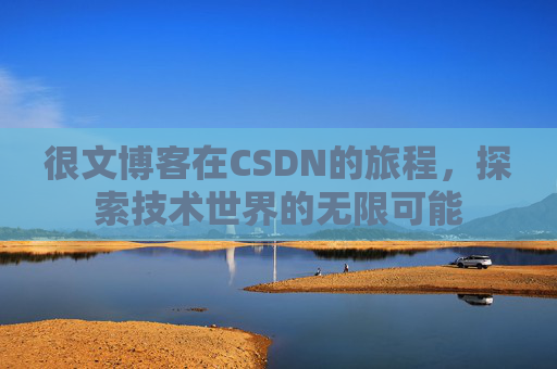 很文博客在CSDN的旅程，探索技术世界的无限可能